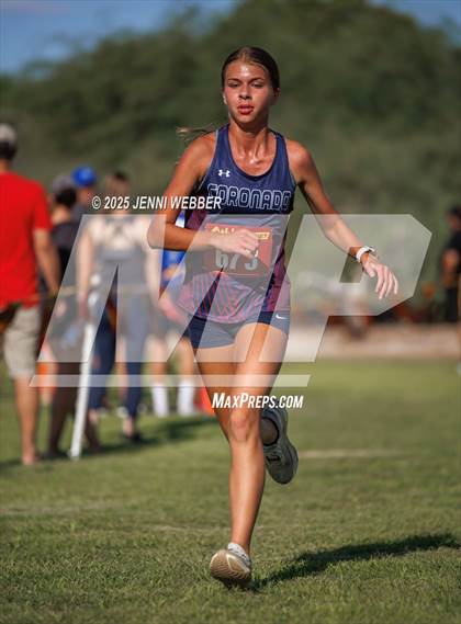 Thumbnail 3 in Larry Burgess Invitational photogallery.