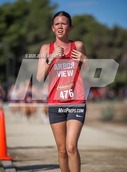 Thumbnail 2 in Larry Burgess Invitational photogallery.