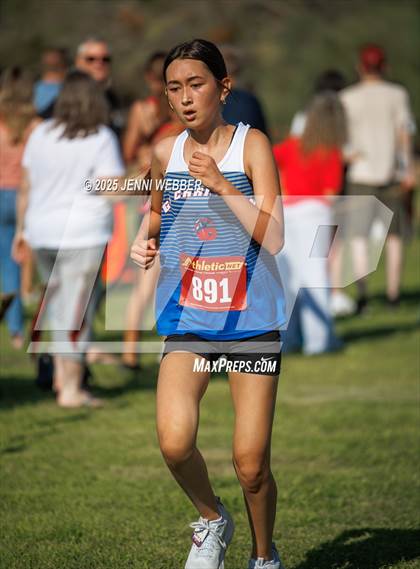 Thumbnail 2 in Larry Burgess Invitational photogallery.