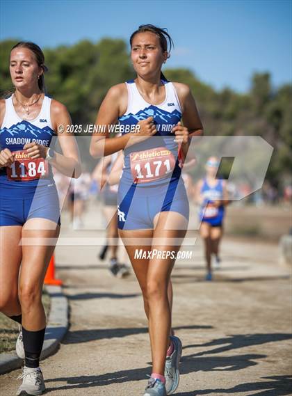 Thumbnail 3 in Larry Burgess Invitational photogallery.