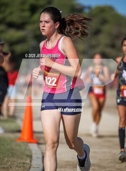 Thumbnail 3 in Larry Burgess Invitational photogallery.