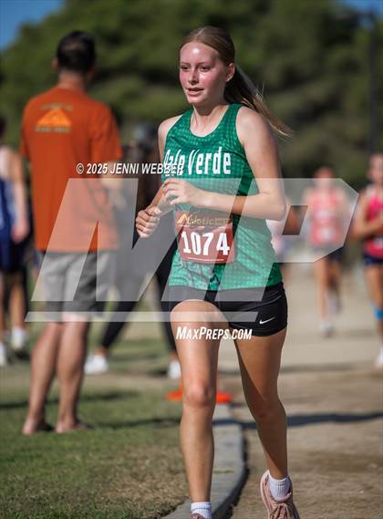 Thumbnail 2 in Larry Burgess Invitational photogallery.