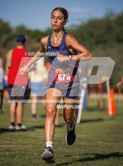 Thumbnail 1 in Larry Burgess Invitational photogallery.