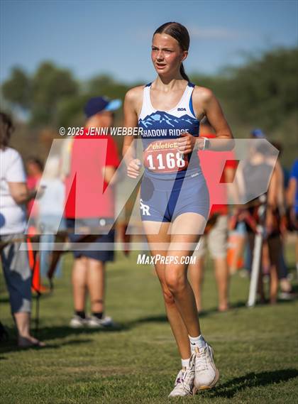 Thumbnail 2 in Larry Burgess Invitational photogallery.