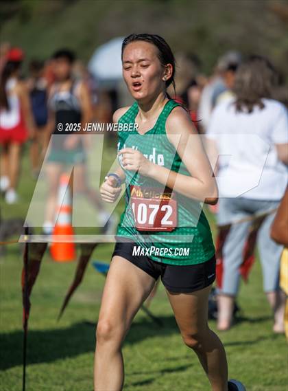 Thumbnail 2 in Larry Burgess Invitational photogallery.
