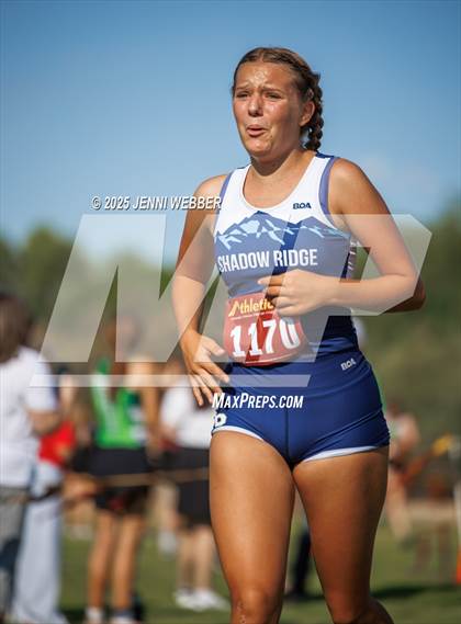 Thumbnail 1 in Larry Burgess Invitational photogallery.