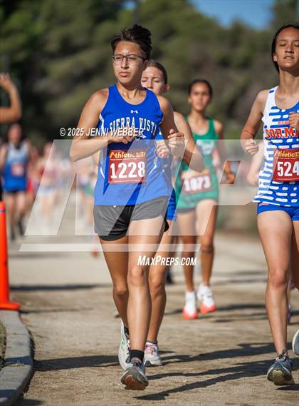 Thumbnail 3 in Larry Burgess Invitational photogallery.