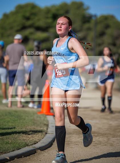 Thumbnail 3 in Larry Burgess Invitational photogallery.
