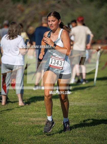 Thumbnail 3 in Larry Burgess Invitational photogallery.