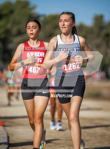 Thumbnail 1 in Larry Burgess Invitational photogallery.