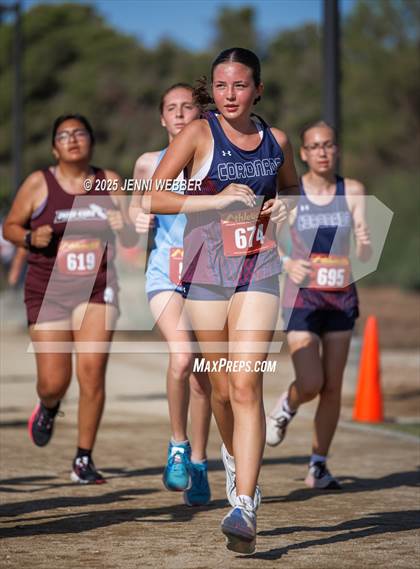 Thumbnail 3 in Larry Burgess Invitational photogallery.