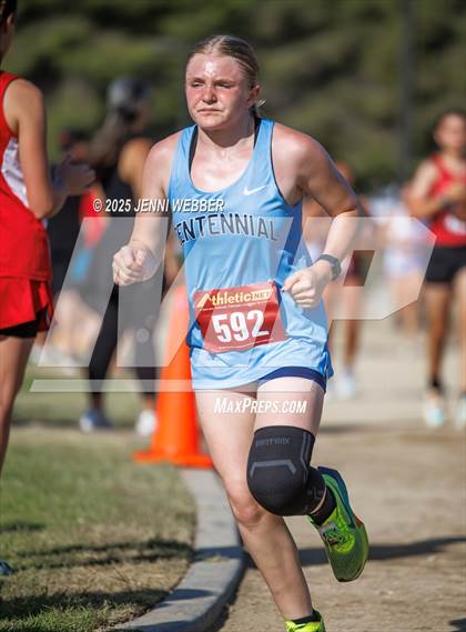 Thumbnail 2 in Larry Burgess Invitational photogallery.