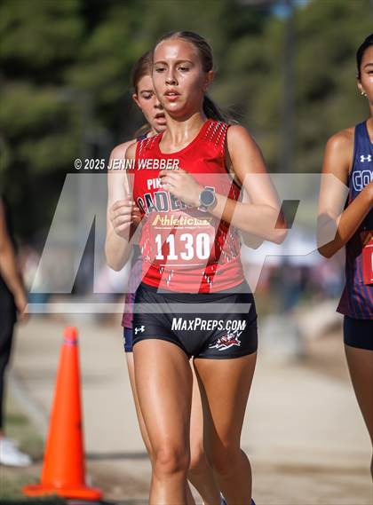 Thumbnail 2 in Larry Burgess Invitational photogallery.