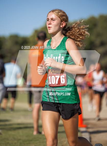 Thumbnail 3 in Larry Burgess Invitational photogallery.