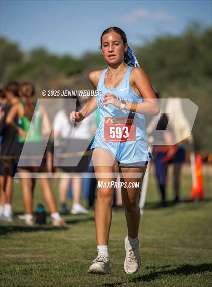 Thumbnail 2 in Larry Burgess Invitational photogallery.