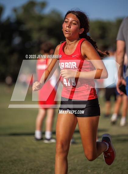 Thumbnail 3 in Larry Burgess Invitational photogallery.