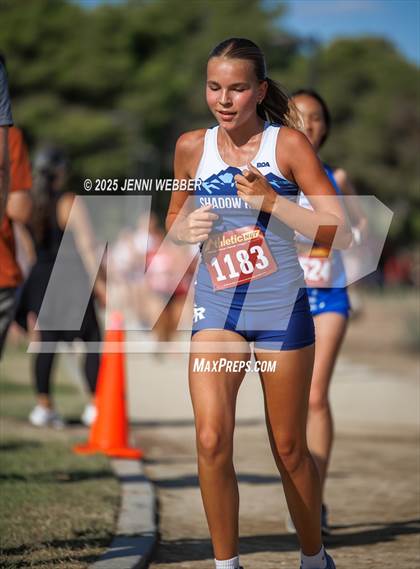 Thumbnail 2 in Larry Burgess Invitational photogallery.