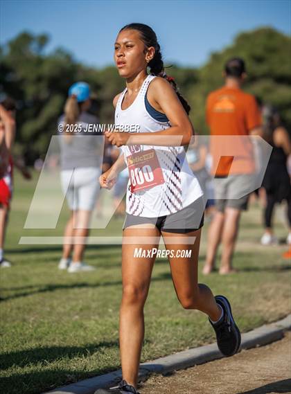 Thumbnail 2 in Larry Burgess Invitational photogallery.