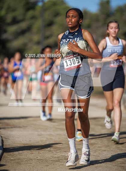Thumbnail 3 in Larry Burgess Invitational photogallery.