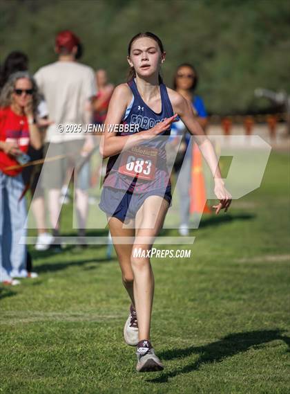 Thumbnail 2 in Larry Burgess Invitational photogallery.
