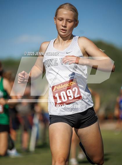 Thumbnail 3 in Larry Burgess Invitational photogallery.