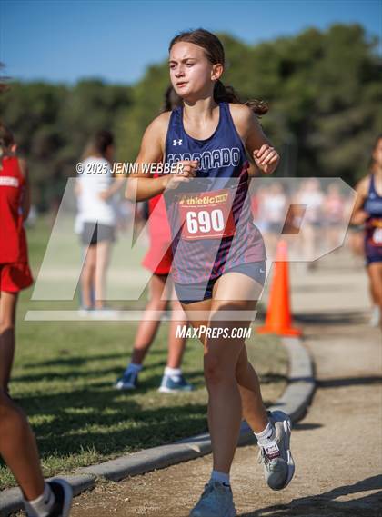 Thumbnail 2 in Larry Burgess Invitational photogallery.