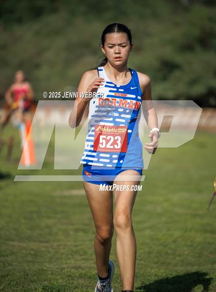 Thumbnail 3 in Larry Burgess Invitational photogallery.