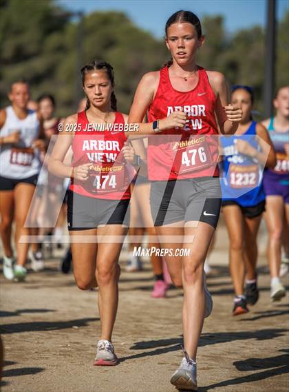 Thumbnail 1 in Larry Burgess Invitational photogallery.