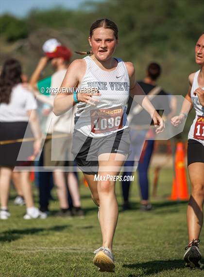 Thumbnail 1 in Larry Burgess Invitational photogallery.