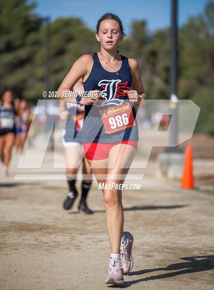 Thumbnail 2 in Larry Burgess Invitational photogallery.