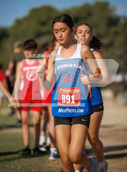 Thumbnail 1 in Larry Burgess Invitational photogallery.