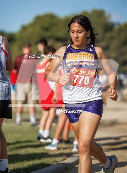 Thumbnail 1 in Larry Burgess Invitational photogallery.