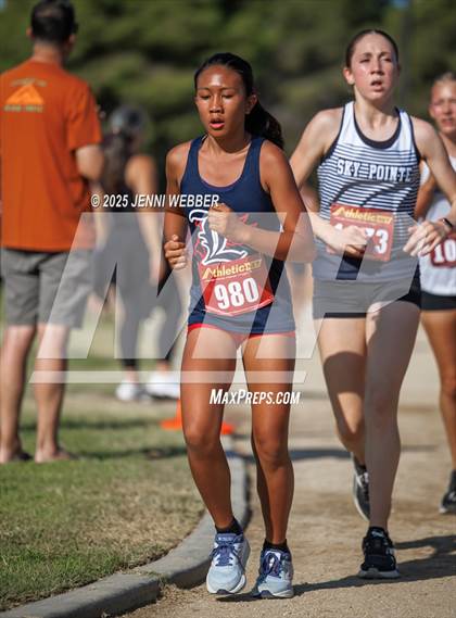 Thumbnail 2 in Larry Burgess Invitational photogallery.