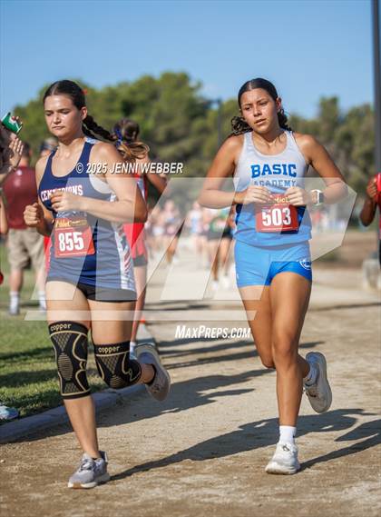 Thumbnail 2 in Larry Burgess Invitational photogallery.