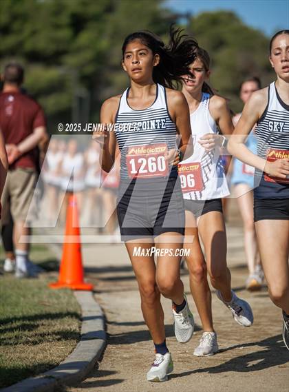 Thumbnail 2 in Larry Burgess Invitational photogallery.
