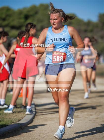 Thumbnail 2 in Larry Burgess Invitational photogallery.