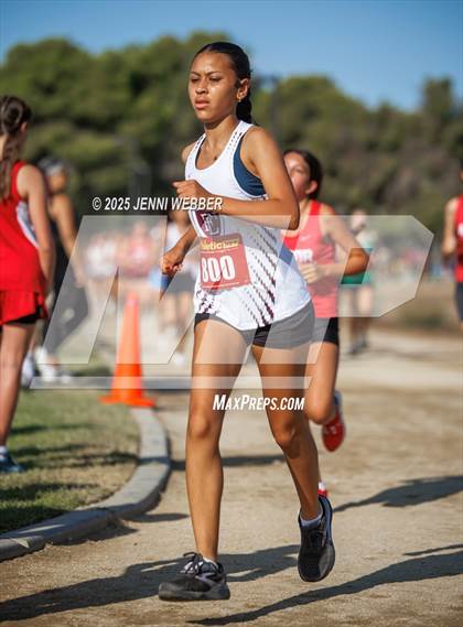 Thumbnail 2 in Larry Burgess Invitational photogallery.