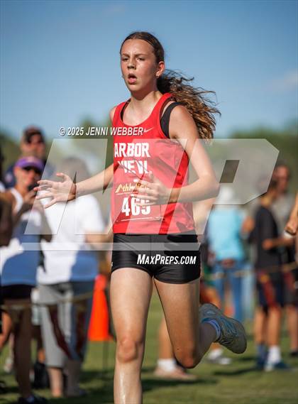 Thumbnail 1 in Larry Burgess Invitational photogallery.
