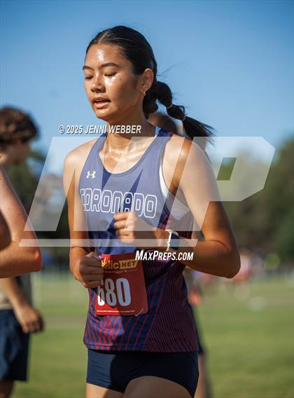 Thumbnail 1 in Larry Burgess Invitational photogallery.
