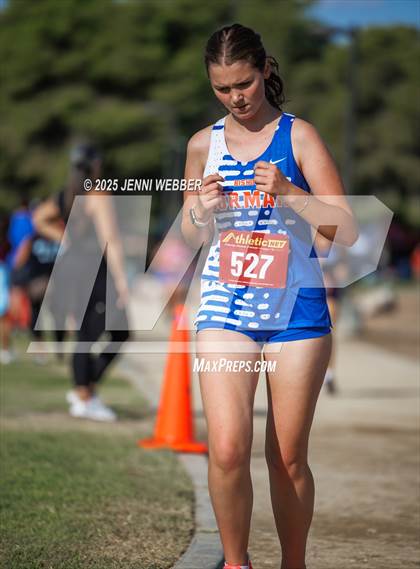 Thumbnail 2 in Larry Burgess Invitational photogallery.