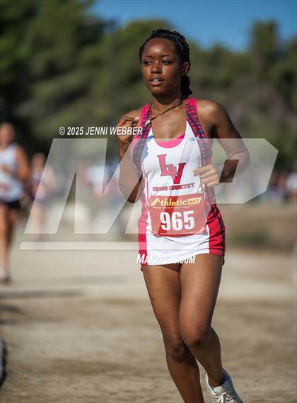 Thumbnail 3 in Larry Burgess Invitational photogallery.