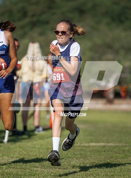 Thumbnail 3 in Larry Burgess Invitational photogallery.