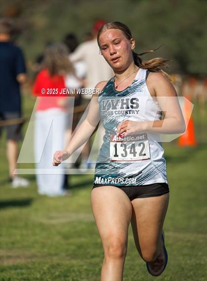 Thumbnail 1 in Larry Burgess Invitational photogallery.