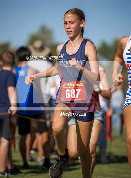 Thumbnail 2 in Larry Burgess Invitational photogallery.