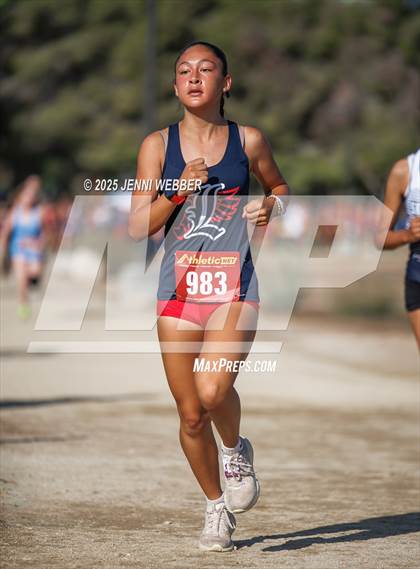 Thumbnail 2 in Larry Burgess Invitational photogallery.