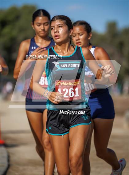 Thumbnail 3 in Larry Burgess Invitational photogallery.