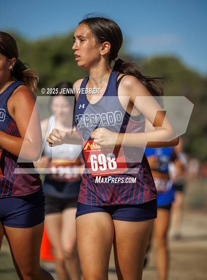 Thumbnail 3 in Larry Burgess Invitational photogallery.
