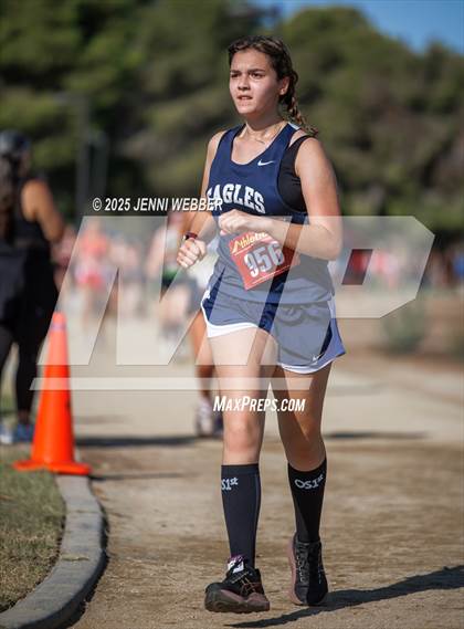 Thumbnail 3 in Larry Burgess Invitational photogallery.