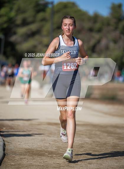 Thumbnail 3 in Larry Burgess Invitational photogallery.
