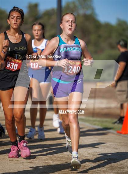 Thumbnail 3 in Larry Burgess Invitational photogallery.
